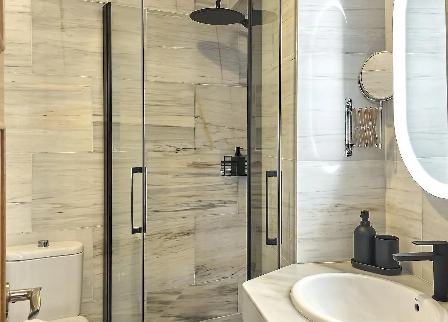 Studio Novena Little Apartments Cadiz