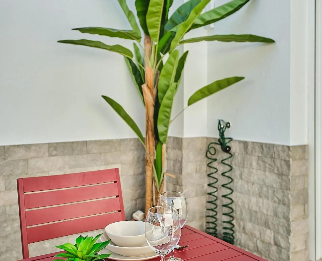 Studio Novena Little Apartments Cadiz