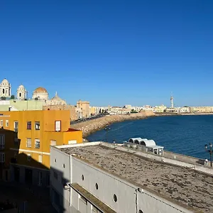 Balcon Al Mar Con Ascensor Grupo Ac Gestion Apartment