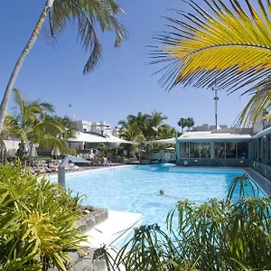 Servatur Eden & Buganvillas Apartment Puerto Rico (Gran Canaria)