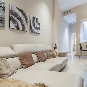  Apartment Relax In