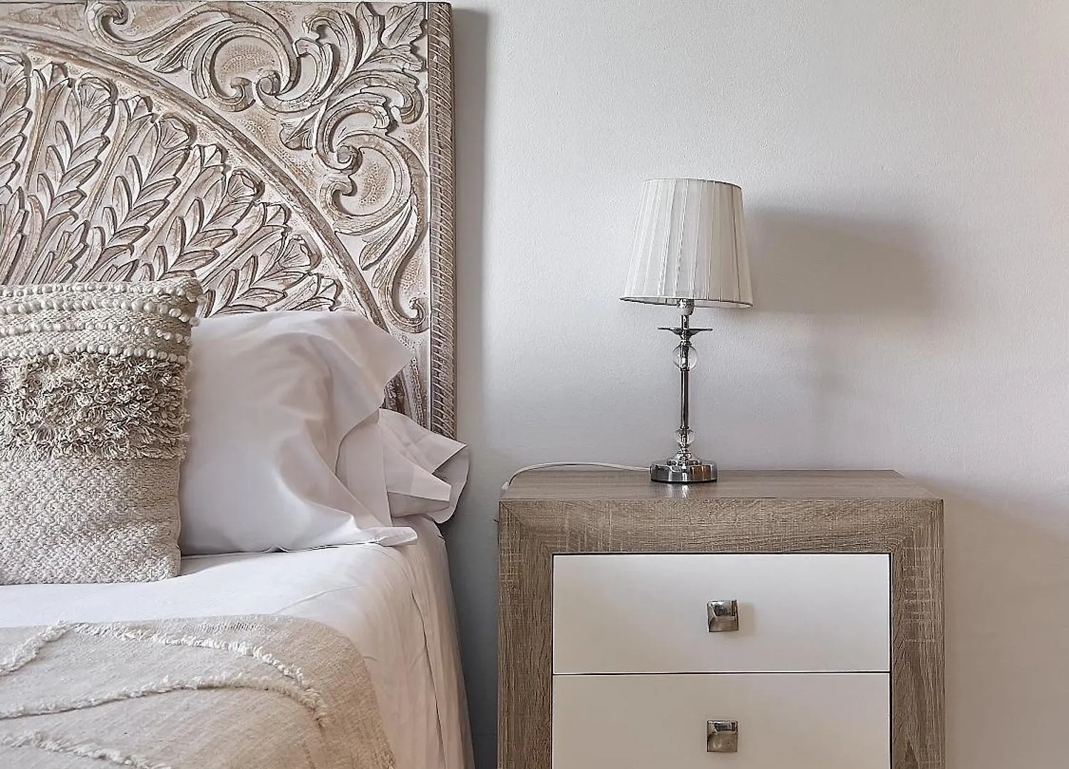 Studio Novena Little Apartments