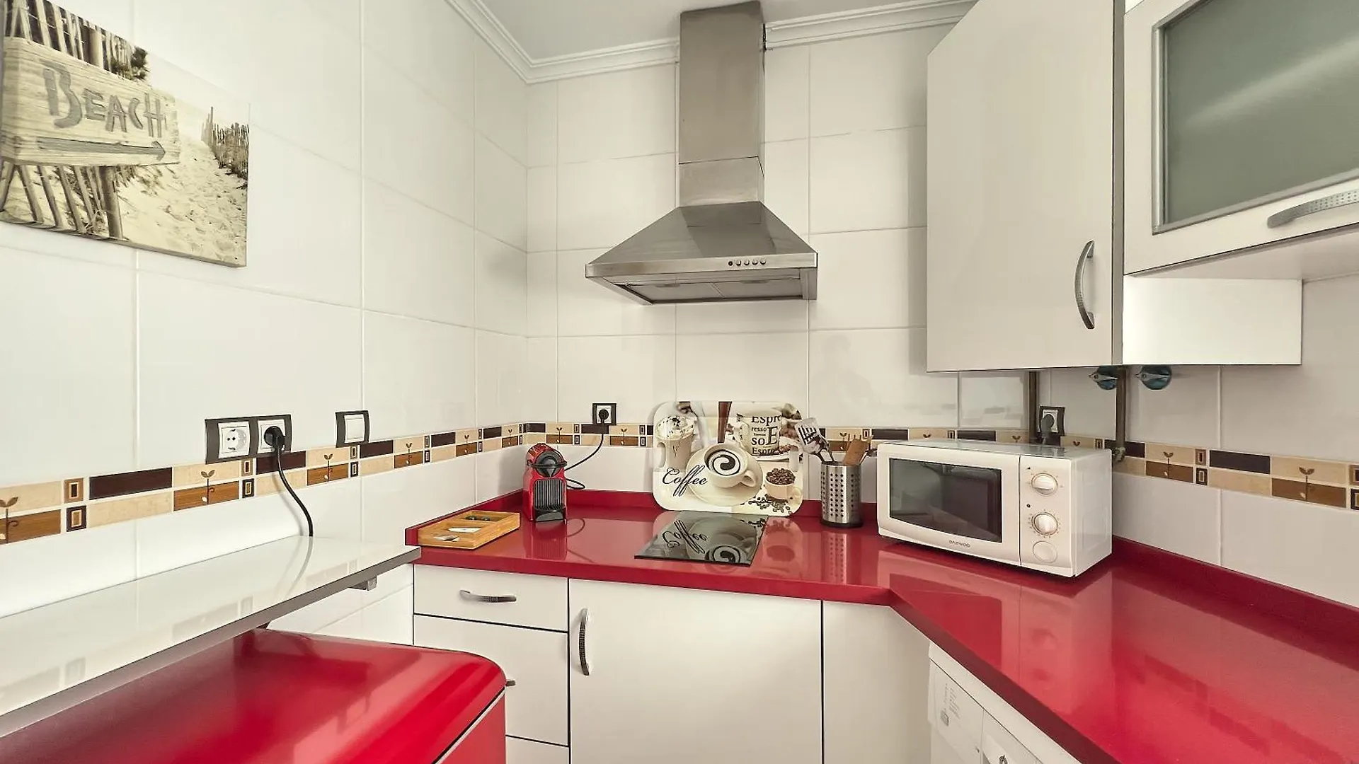 Studio Novena Little Apartments