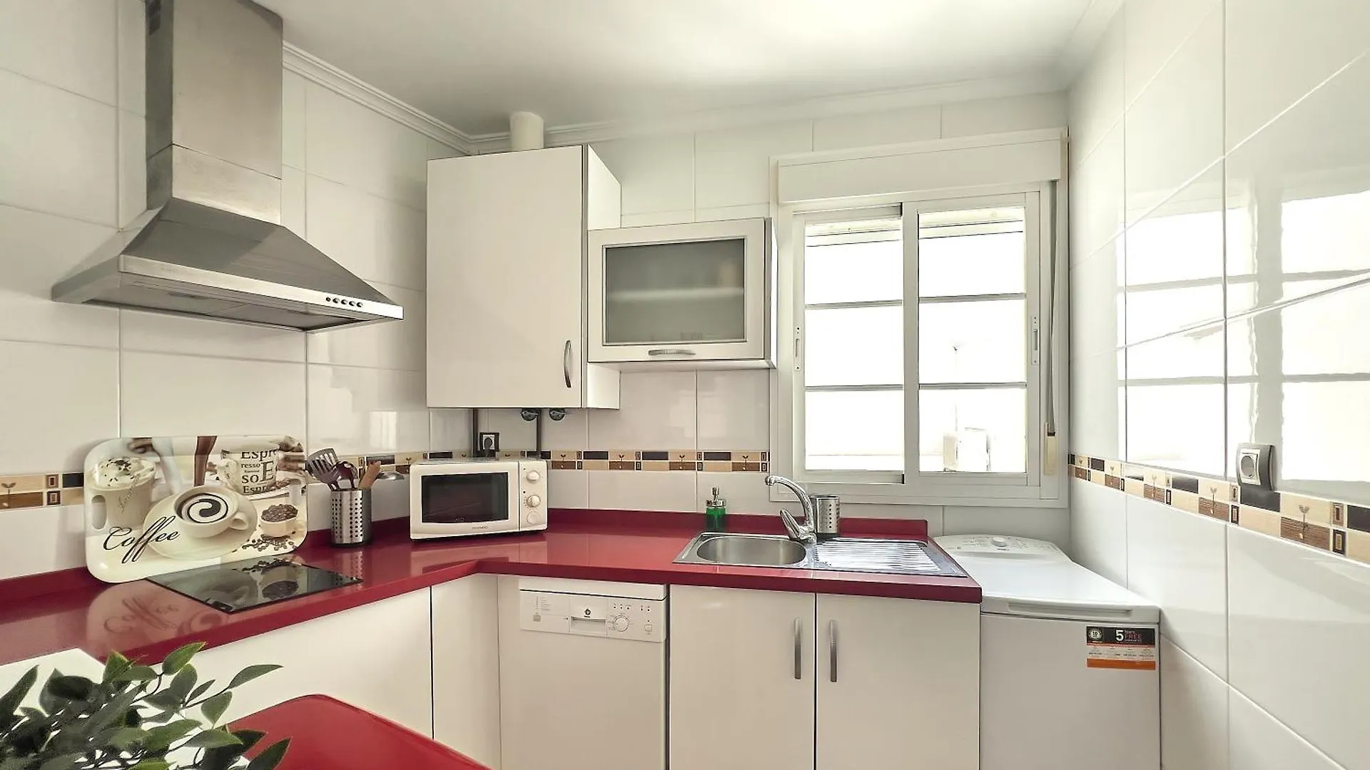 Studio Novena Little Apartments