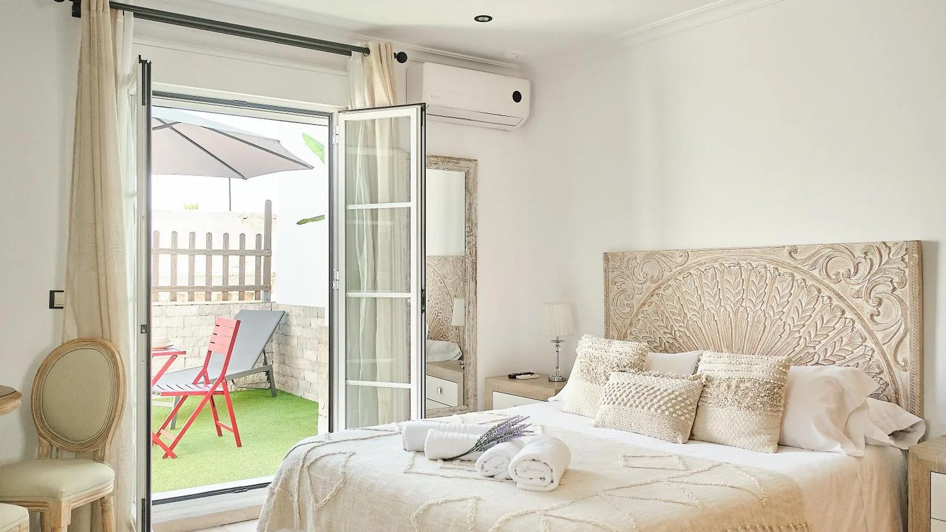 Studio Novena Little Apartments 0*, كاديز إسبانيا