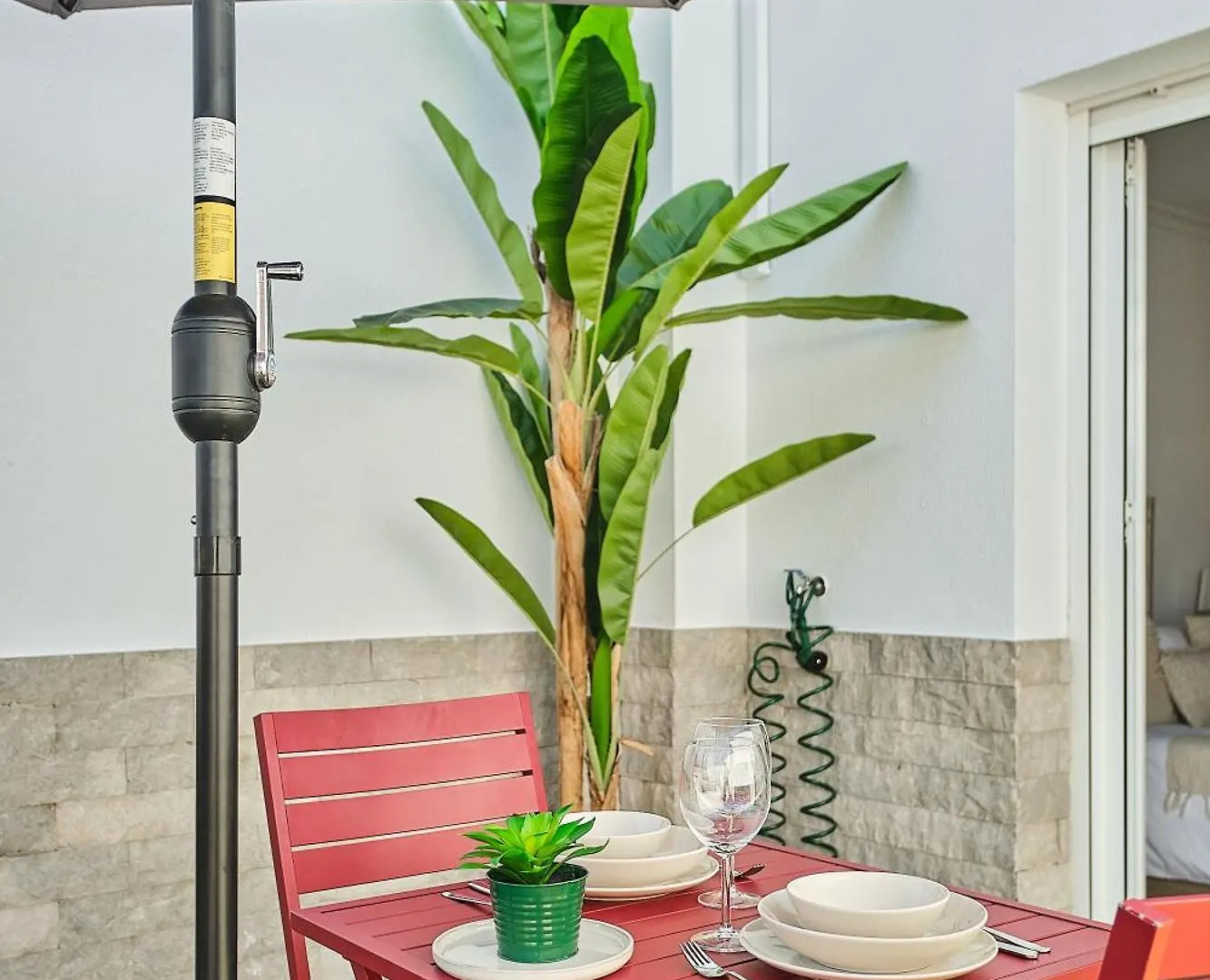 Studio Novena Little Apartments 0*, كاديز إسبانيا