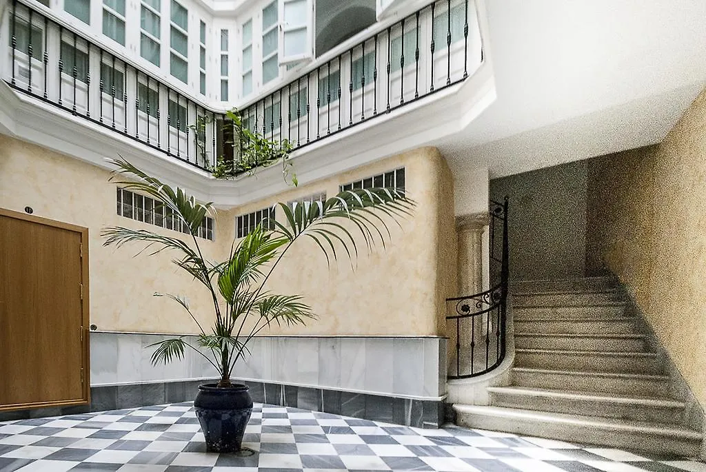 Studio Novena Little Apartments